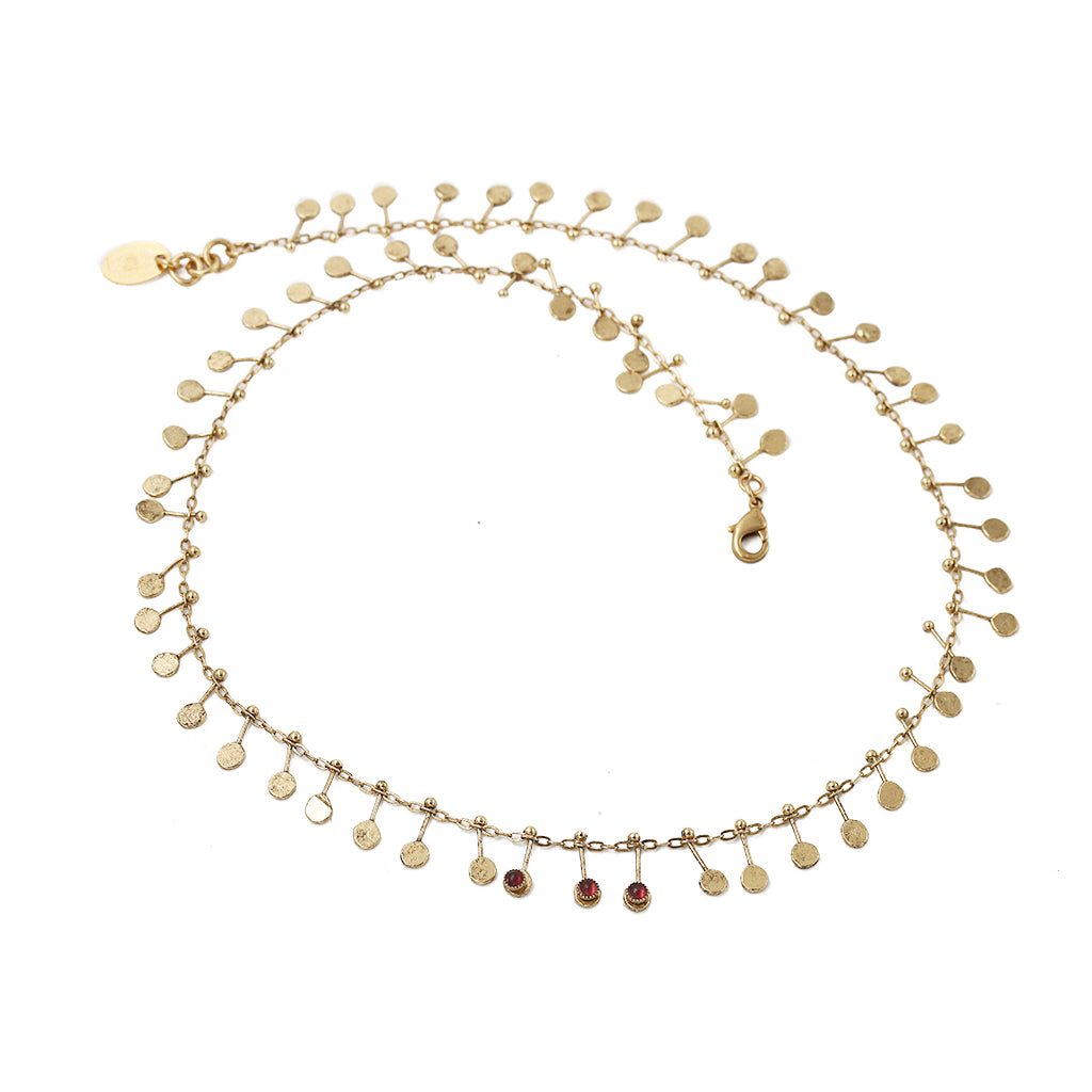 Archives - Lucky tassel necklace