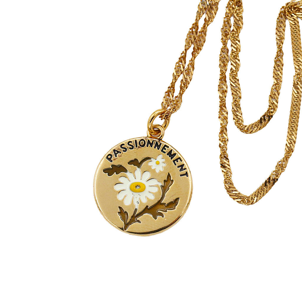 Sacha Passionately Necklace - AH 27 Wholesale