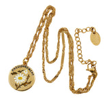 Collier Sacha Passionnément - AH 27 Wholesale
