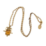 Collier Sacha pivot force - AH 27 Wholesale