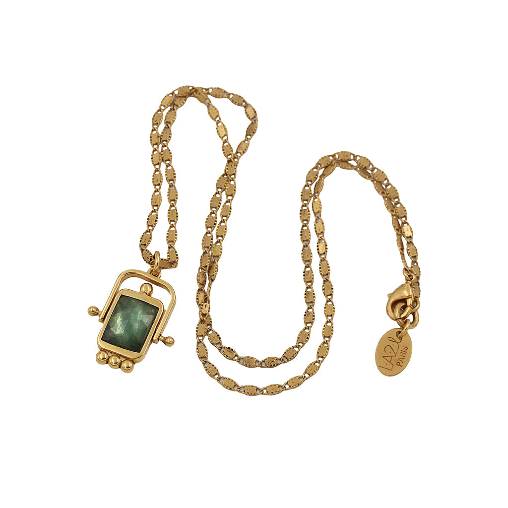 Collier Sacha pivot force - PE 26 Wholesale