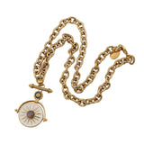 Collier Sacha Lune grand modèle - PE 26 Wholesale