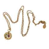 Collier Sacha lune new