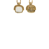 Sacha Soleil Mirror Necklace - Wholesale PE 24 
