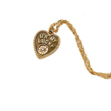 Collier Sacha U R My Lucky - AH 27 Wholesale