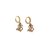 Mini créole Rima oeil serpent - AH 27 Wholesale