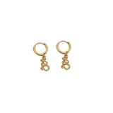 Mini créole Rima serpent - AH 27 Wholesale