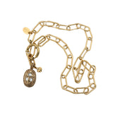 ❄️ Collier Zana XXL