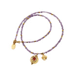 Archives - Sun pearls Necklace