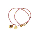 Archives - Heart-shaped pearls necklace