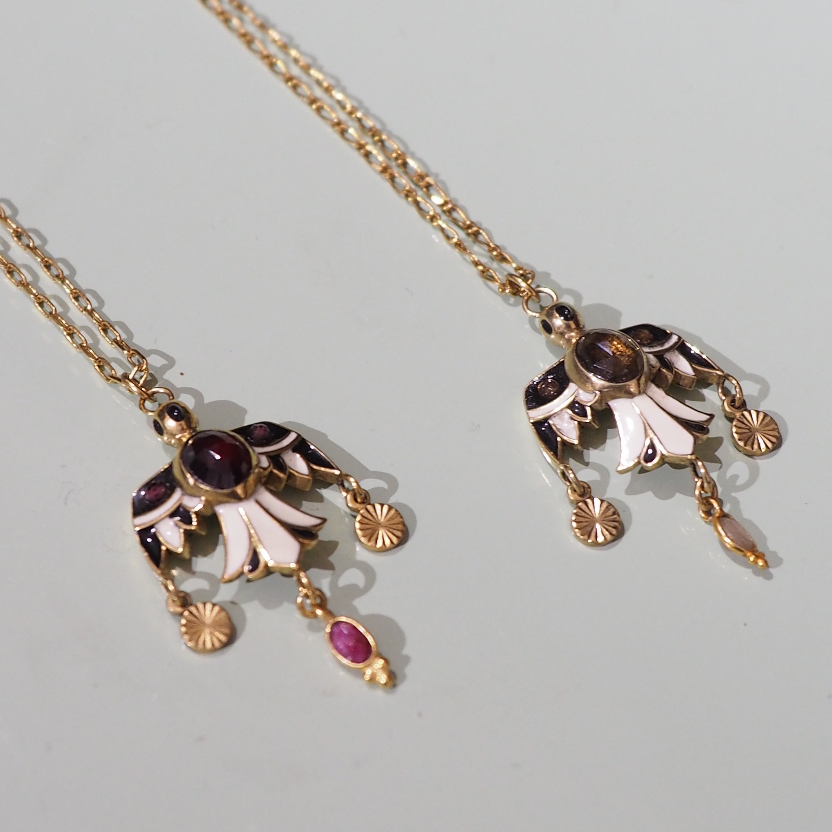 Archives - Bird Necklace 