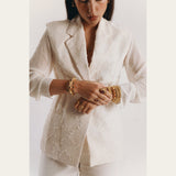 Bague Jasmine new - AH 26 Wholesale