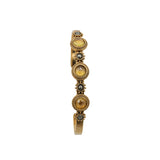 Jonc Jasmine cabochons - AH 26 Wholesale