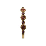 Jonc Jasmine cabochons - AH 26 Wholesale