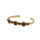 Jonc Jasmine cabochons - AH 26 Wholesale