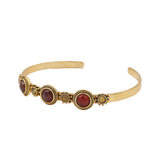 Jonc Jasmine cabochons - AH 27 Wholesale