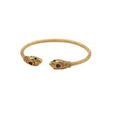 Bracelet Sissi double tête - AH 26 Wholesale