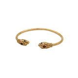 Bracelet Sissi double tête - AH 26 Wholesale
