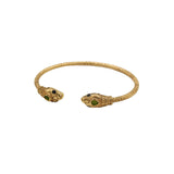Bracelet Sissi double tête - AH 26 Wholesale