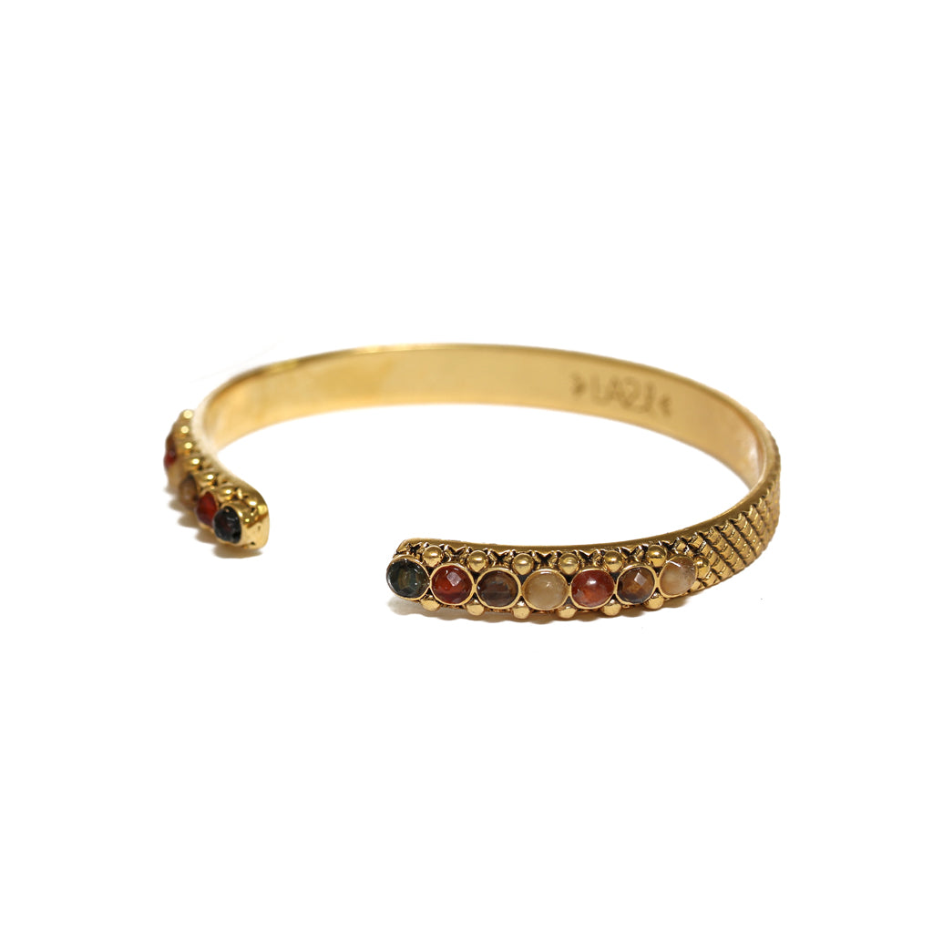  🌞 Jasmine pearl bangle 