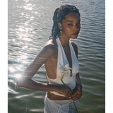 Lorelei Mermaid Earrings 