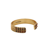 Manchette Jasmine double - AH 26 Wholesale