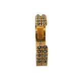 Manchette Jasmine double - AH 26 Wholesale