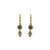 Mini boucles Jasmine - AH 27 Wholesale
