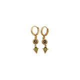 Mini boucles Jasmine - AH 26 Wholesale