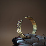 Archives - Jasmine double cuff 