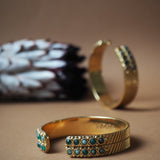 Archives - Jasmine double cuff 