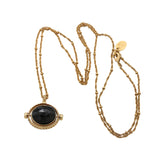 Sautoir Aya pivot - PE 26 Wholesale