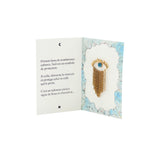 Broche Sacha oeil - AH 27 Wholesale