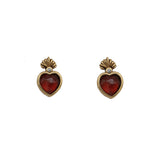 Puces Rima coeur flamme - AH 27 Wholesale