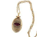 Sautoir Bisous pivot - AH 27 Wholesale