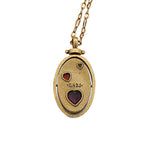 Sautoir Bisous pivot - AH 27 Wholesale