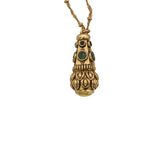 Sautoir Jasmine pendule grand modèle - AH 26 Wholesale