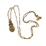 Sautoir Jasmine pendule grand modèle - AH 26 Wholesale