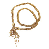 Sacha braided necklace - SS 26 Wholesale