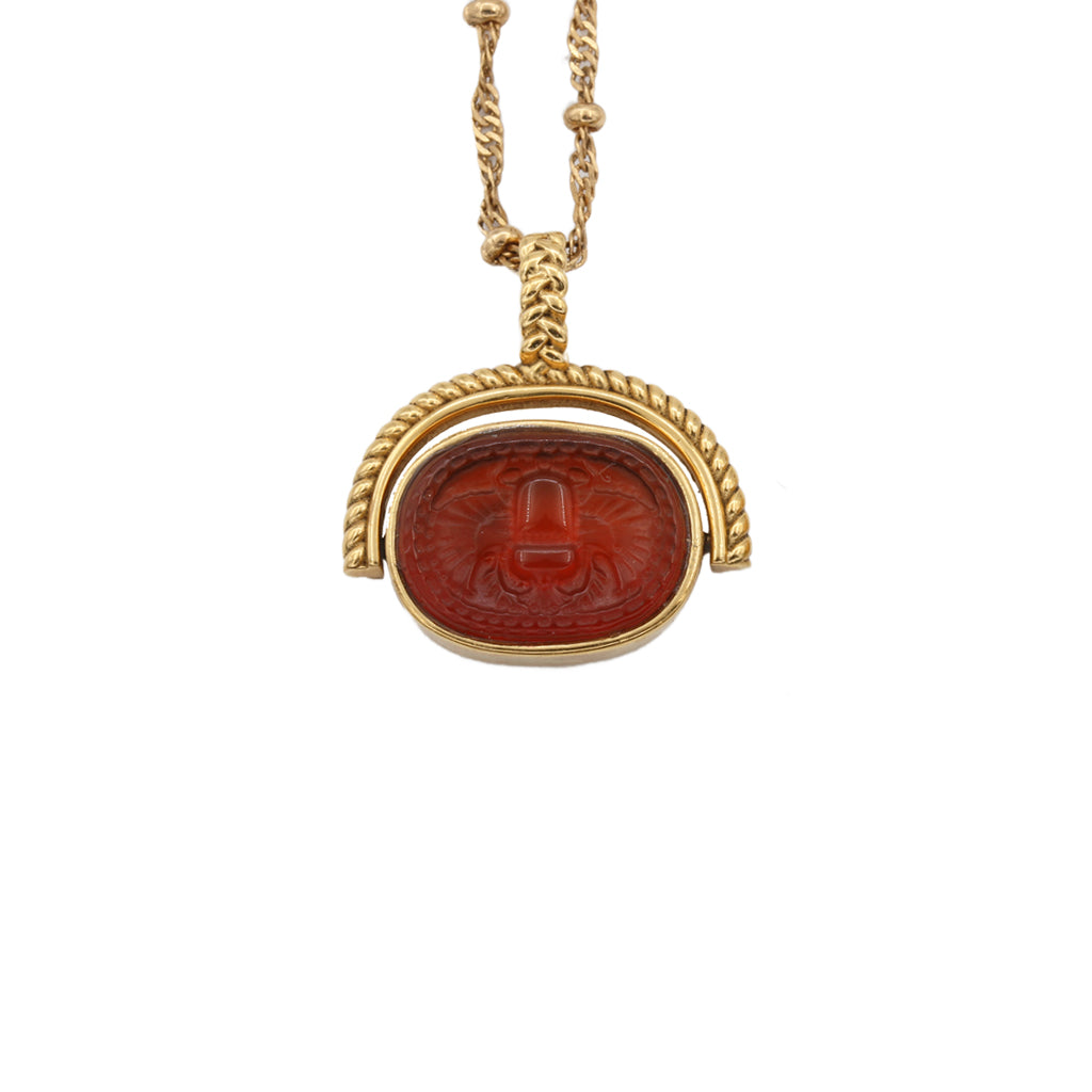 Sautoir Zana pivot - AH 26 Wholesale