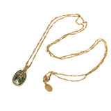 Archives - Zana long necklace 