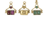 Archives - Aya pivot Lion necklace 