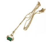 Archives - Aya pivot Lion necklace 