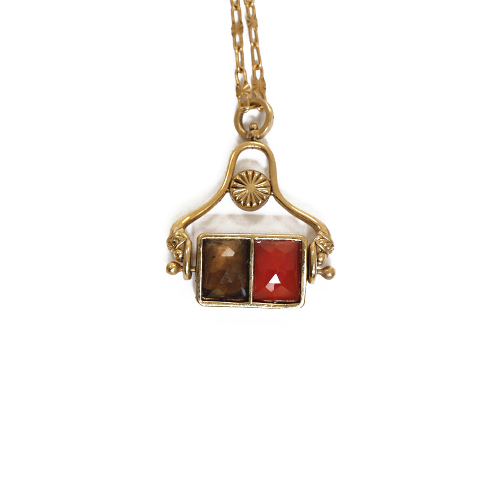 Archives - Aya pivot Lion necklace 