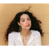 Sautoir Sacha tresse - AH 27 Wholesale