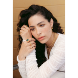 Sautoir Sacha tresse - AH 27 Wholesale