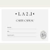 LA2L gift card