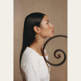 Boucles Théra grand modèle - AH 26 Wholesale