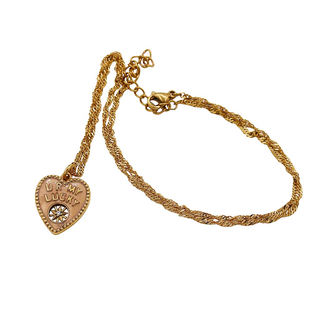 Sacha UR My Lucky Necklace - SS 26 Wholesale