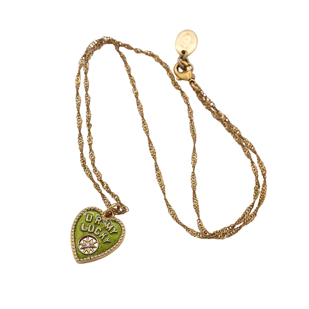 Sacha UR My Lucky Necklace - SS 26 Wholesale